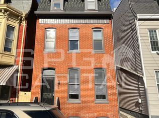 659 W Philadelphia St, York, PA 17401