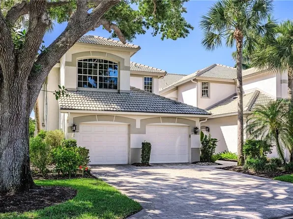 27011 LAKE HARBOR CT #201, BONITA SPRINGS, FL 34134