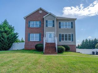1302 Jeb Stuart Pl LOT 13, Forest, VA 24551