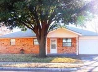 2805 Montgomery Pl, Wichita Falls, TX 76308