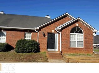 601 Mountain Chase Dr, Cartersville, GA 30120