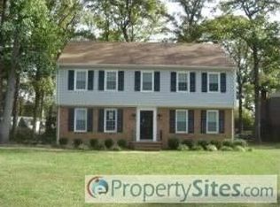 9771 Tuxford Rd, North Chesterfield, VA 23236