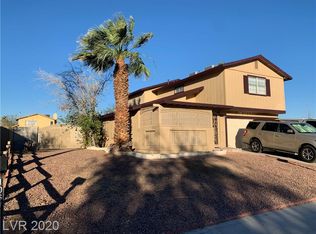 1067 Singapore Ct, Las Vegas, NV 89110