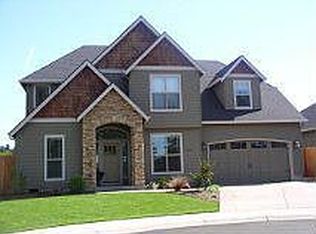 18309 NE 25th Cir, Vancouver, WA 98684