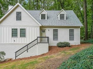317 E Claiborne Ct NE, Marietta, GA 30066