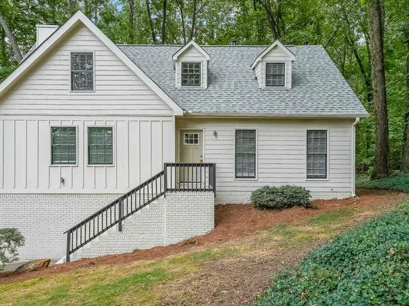 317 E Claiborne Ct NE, Marietta, GA 30066