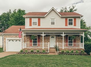 101 Brockhampton Ct, Goodlettsville, TN 37072