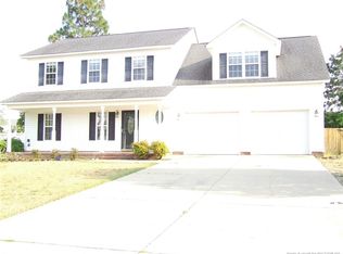 53 Essex Ct W, Sanford, NC 27332