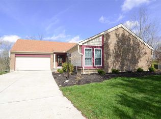 882 Rollingwood Dr, Villa Hills, KY