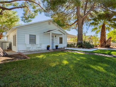 639 Avenue F, Boulder City, NV, 89005