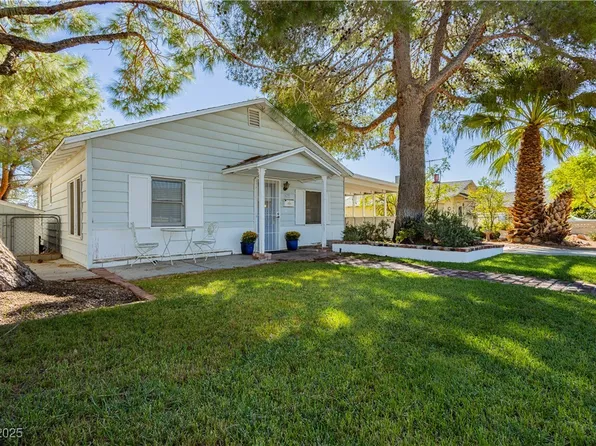639 Avenue F, Boulder City, NV 89005