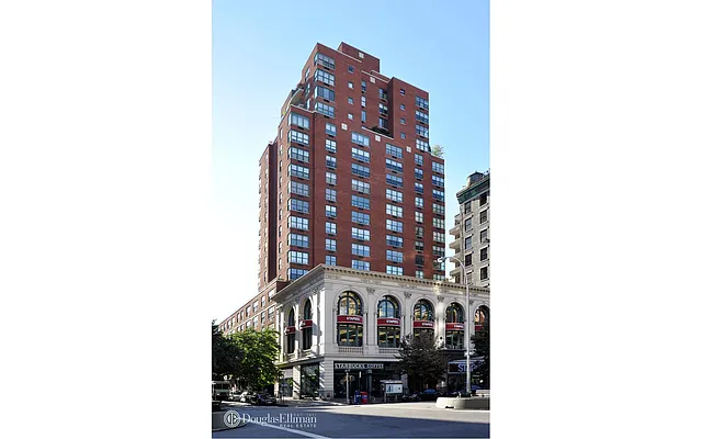 Rented by Douglas Elliman | media 6
