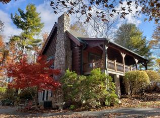 20 Wild Boar Trl, Fancy Gap, VA 24328