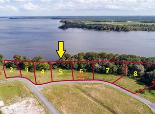 1117 Sea Pines Ct, Tavares, FL 32778
