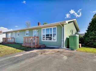146 Lefurgey Ave, Summerside, PE C1N 2L8