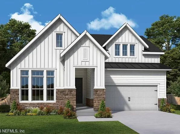 5754 CANOPY ROW Street, Jacksonville, FL 32224