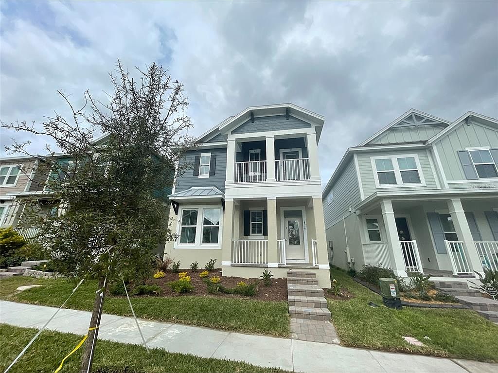 15390 Lebeau Loop, Winter Garden, FL 34787 Zillow