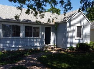 120 E North St, Remington, IN