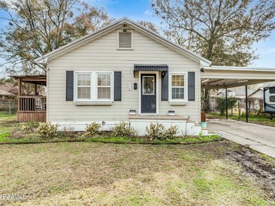 316 E 10th St, Crowley, LA, 70526