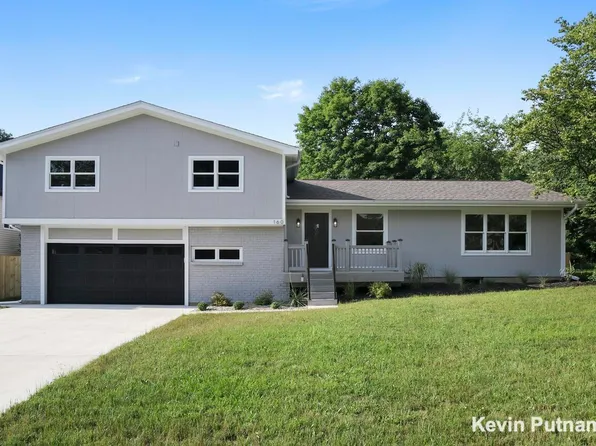 160 Wiley Rd, Douglas, MI 49406