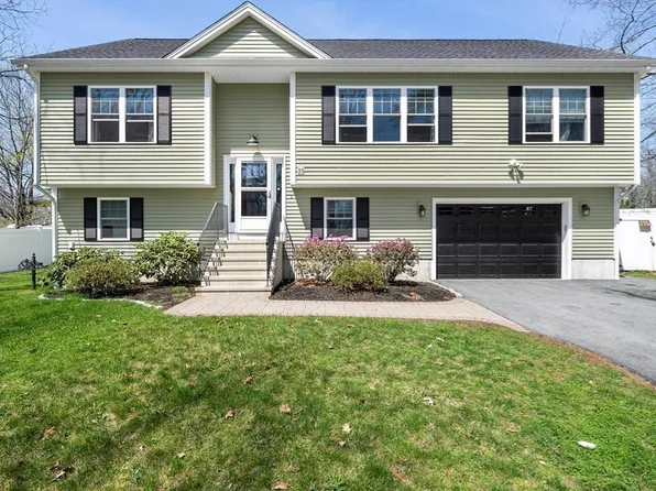 35 J Davis Rd, Charlton, MA 01507