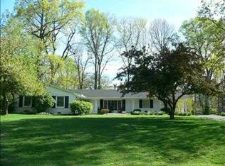 5751 Kilmer Ln, Indianapolis, IN 46250