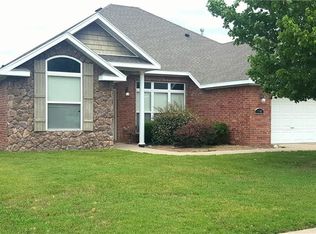 3946 Orleans Ave, Springdale, AR --