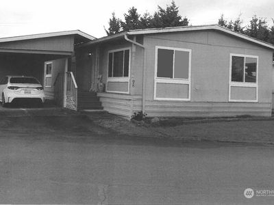 2600 E Division #98, Mount Vernon, WA, 98274