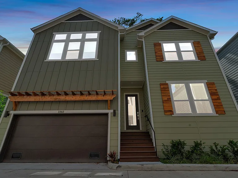 3360 Pinemont Dr — Photo 1