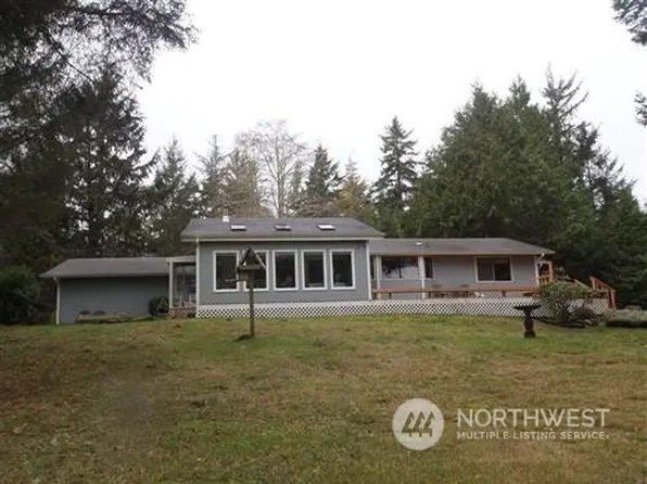 13706 Teal Lane, Long Beach, WA 98631