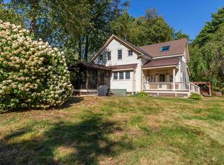 246 Putnam Hill Rd, Chester, VT 05143