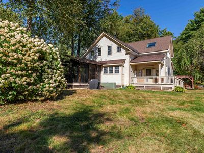 246 Putnam Hill Road, Chester, VT, 05143