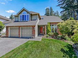 3718 248th Pl SE, Issaquah, WA