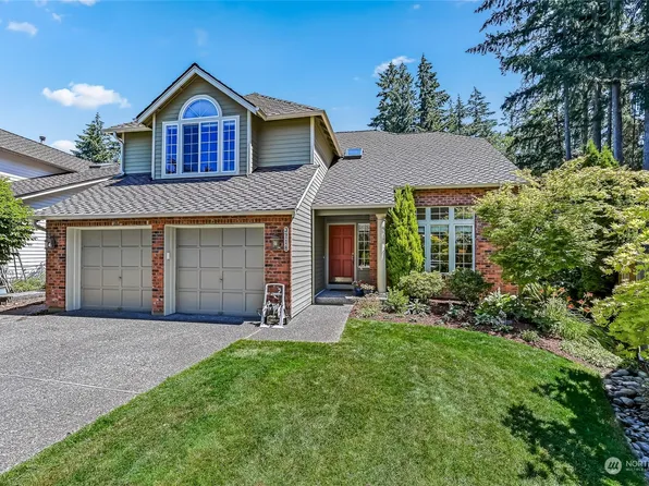 3718 248th Place SE, Sammamish, WA 98029
