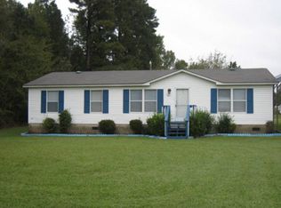 3901 Weaver Rd, Wilson, NC 27893