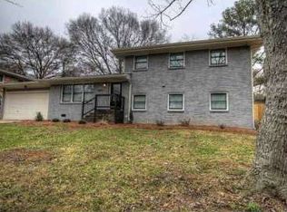 1000 Hilburn Dr, Atlanta, GA 30316