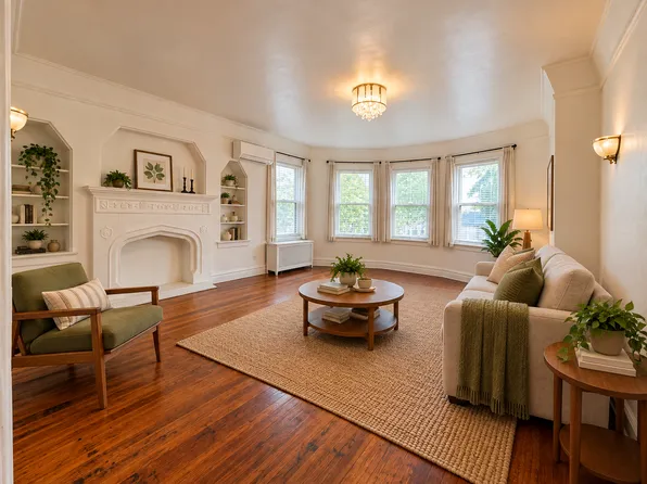9135 S Laflin St APT 1, Chicago, IL 60620