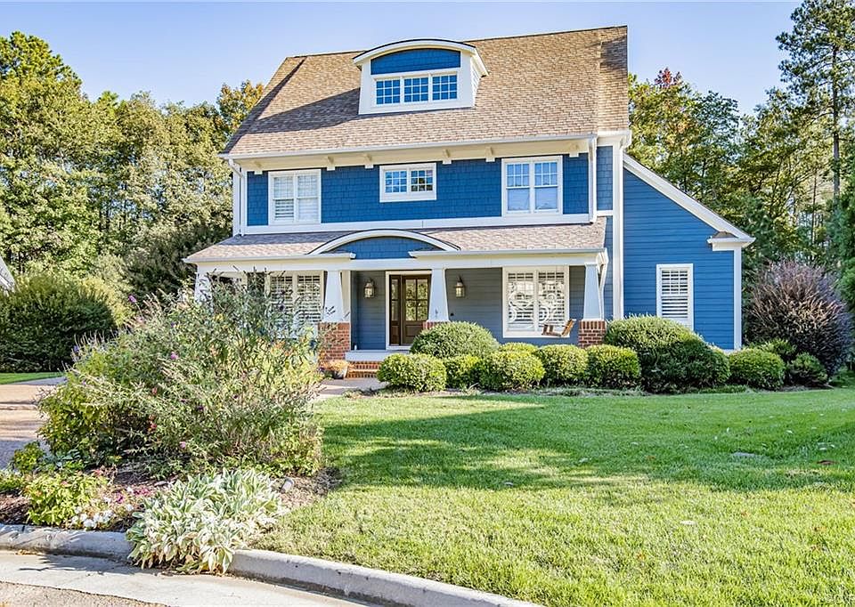 2337 Wooded Oak Pl, Midlothian, VA 23113 Zillow