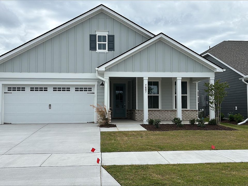 1st image of 7607 Gorse Drive
