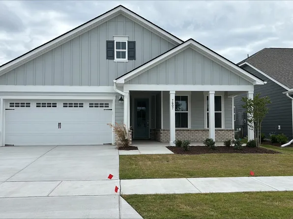 7607 Gorse Drive, Leland, NC 28479