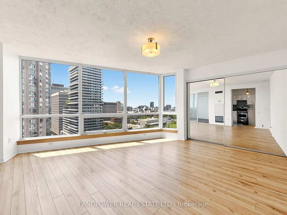 1st image of 1055 Bay St #1710