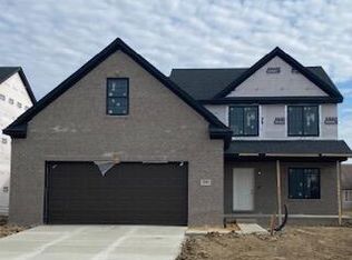 294 White Owl Ln, Dundee, MI 48131