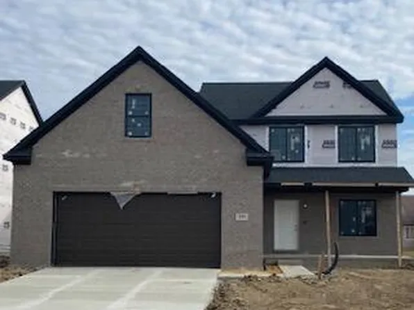 294 White Owl Ln, Dundee, MI 48131