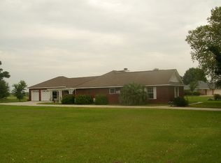 9155 Fairway Dr, Foley, AL 36535