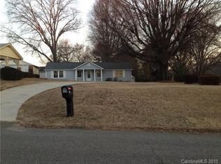 115 Old Mount Holly Rd, Stanley, NC 28164