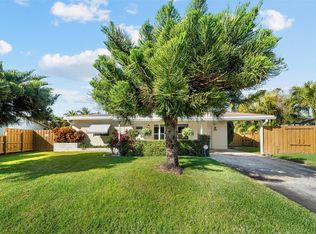 2941 NE 8th Ave, Pompano Beach, FL 33064