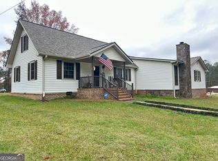 7655 Mount Carmel Rd, Gay, GA 30218