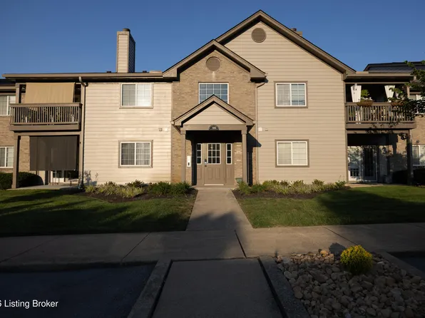 1303 Taxus Top Ln Unit 203, Louisville, KY 40243