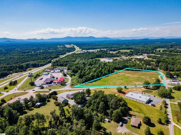 0 Highway 11, Inman, SC 29349