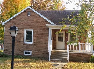 202 E Raymond Ave, Danville, IL 61832